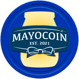 Mayocoin Logo