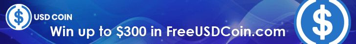 Free USD Coin Faucet