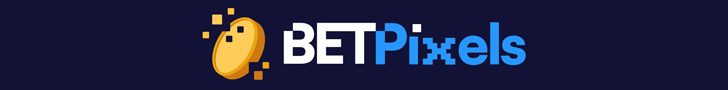 BetPixels Banner