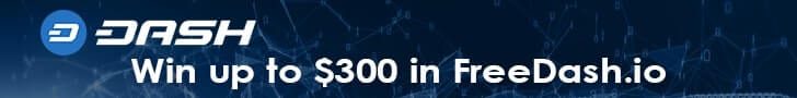 freedash.com invitation banner