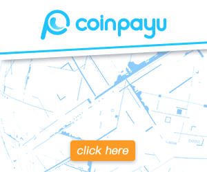Coin pay you invitation banner