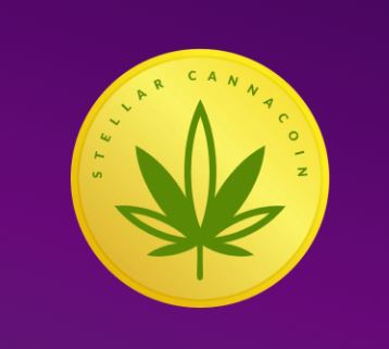 Cannacoin Logo