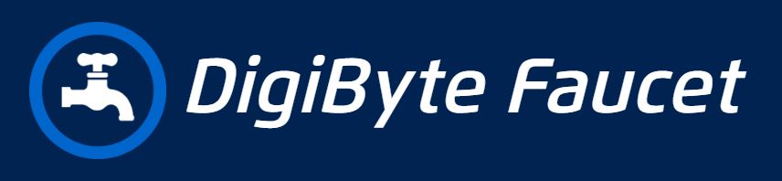 DigiByte Faucet invitation