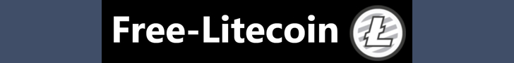 free litecoin logo