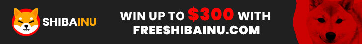 freeshibainu.com invitation banner