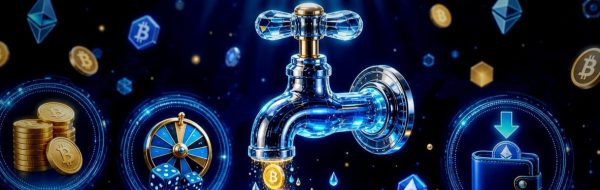 Welcome to Crypto Faucet Review